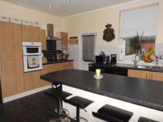 2 Bedroom Terraced